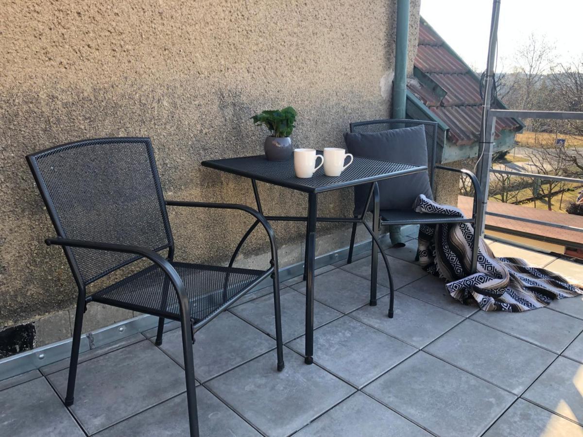 Apartmany Jevany Exterior photo