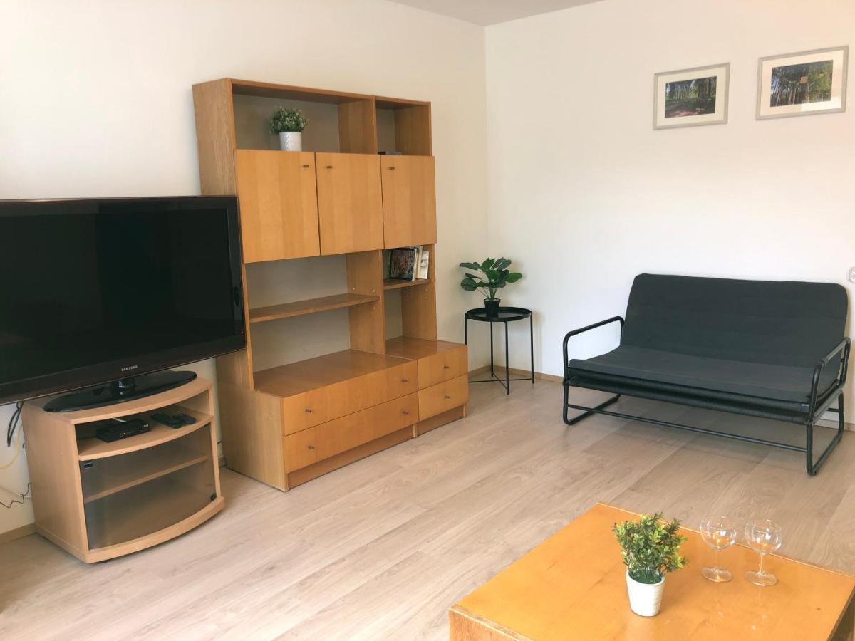 Apartmany Jevany Exterior photo