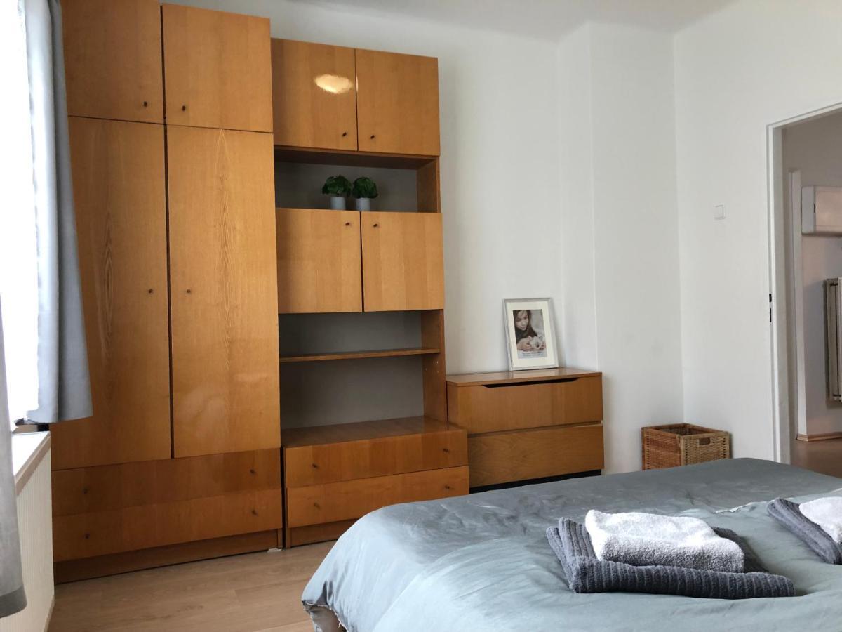 Apartmany Jevany Exterior photo